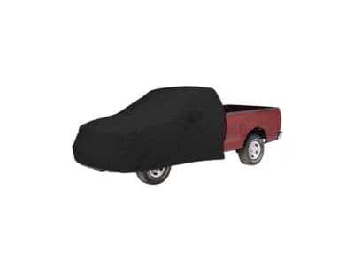 Covercraft Custom Fit WeatherShield HP Truck Cover