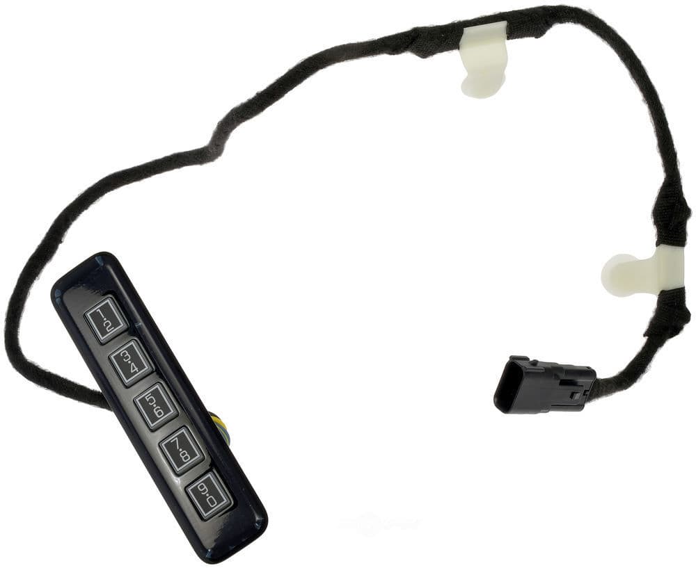 Dorman (OE Solutions) 601046 Doors - Keyless Entry Keypad for sale ...