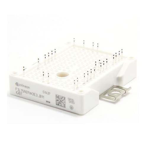 1PC New For INFINEON F3L75R07W2E3_B11 power supply module One Year ...