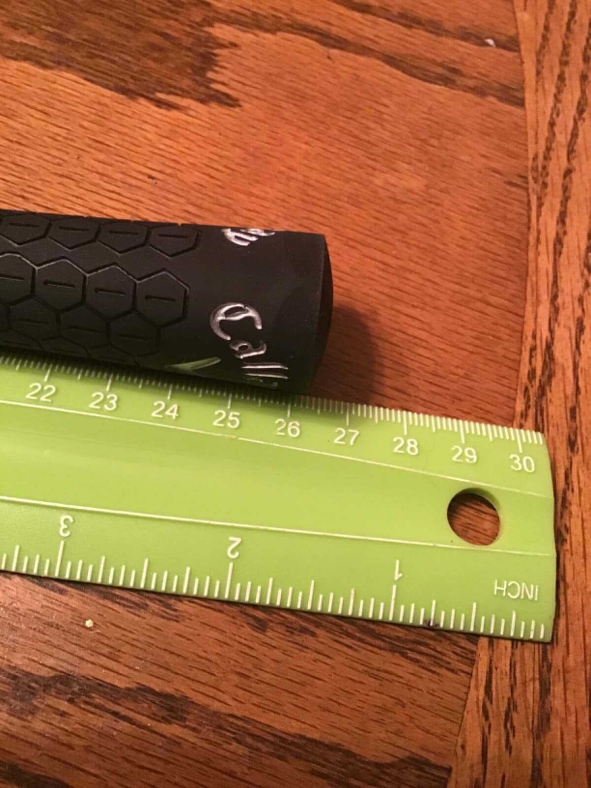 Callaway Golf Grips Original Design NEW (8 grip set) US based Shipping ...