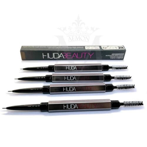 Huda Beauty #BOMBBROWS Microshade Brow Pencil ORIGINAL | eBay Australia