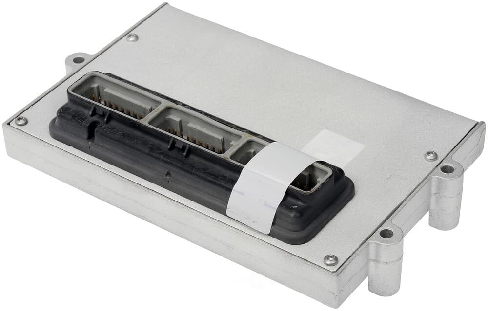 Dorman (OE Solutions) 318104 Control Modules - Engine Control Module ...
