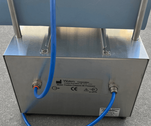 Waters Positive Pressure-96 Processor Pressure Manifold 186006961 ...