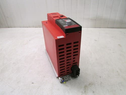 SEW EURODRIVE MC07B0005-5A3-4-00 MOVITRAC B Variable Frequency Drive | eBay