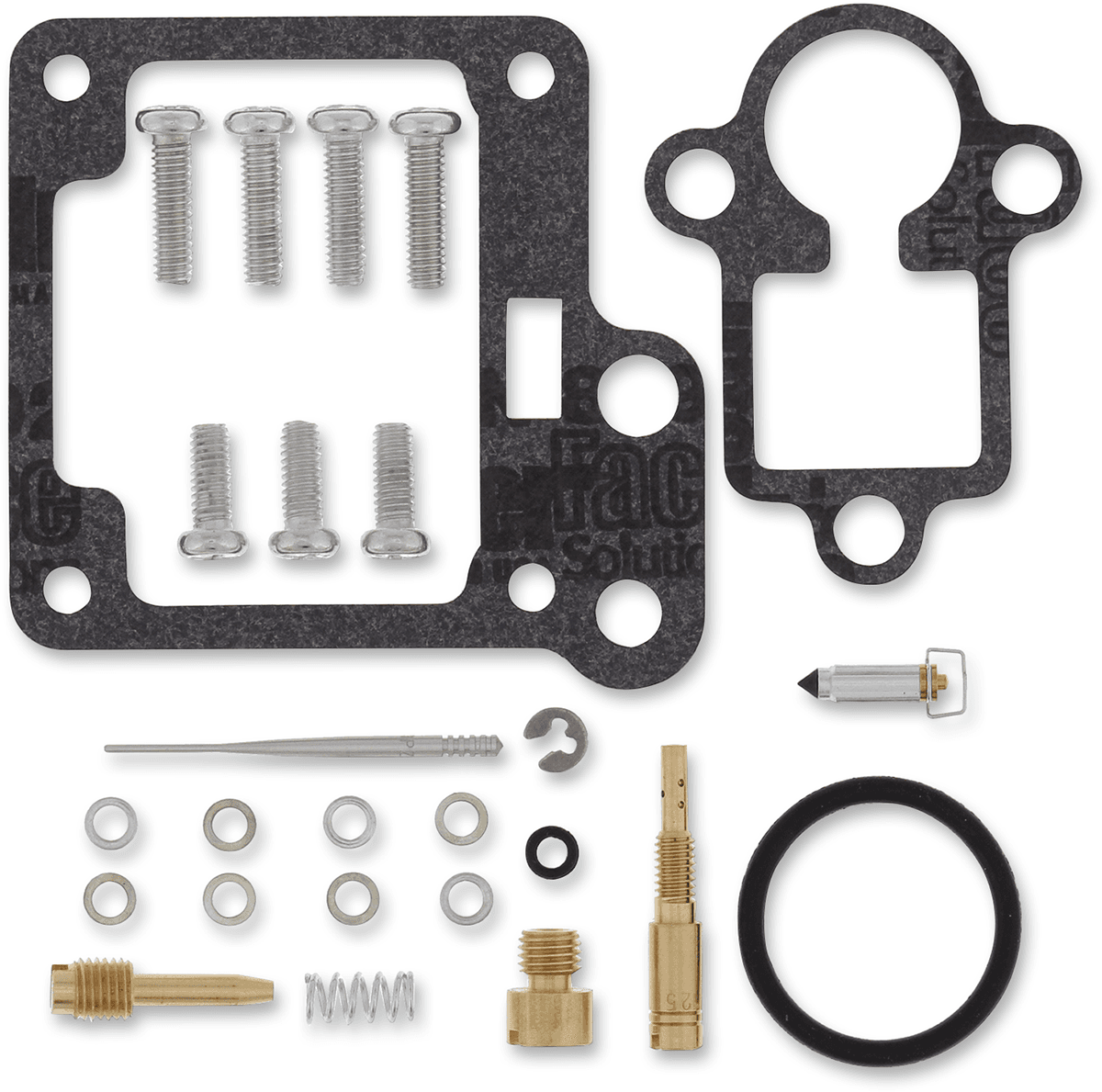 Moose Racing 1003-0595 Carburetor Rebuild Kit | eBay