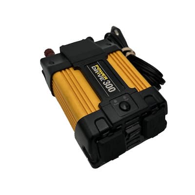 PowerDrive PD300 Direct 300W Power Inverter | eBay
