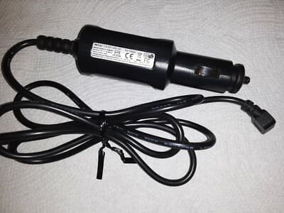 Original Mitac car charger 12V Vehicle Power Adapter for Navman ...
