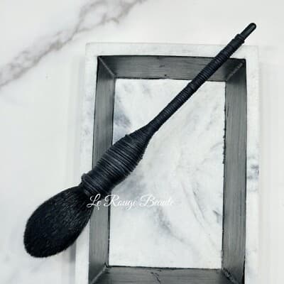 NARS Yachiyo Brush 27 Old Version Natural Hair - Blush ...