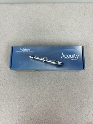 Waters 186003459 ACQUITY UPLC BEH HILIC Column 1.7 µm, 1 mm X 150 mm | eBay