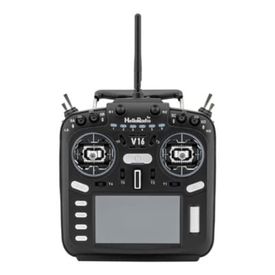 HelloRadio V16 MAX ELRS Multi Protocol Transmitter Remote ...