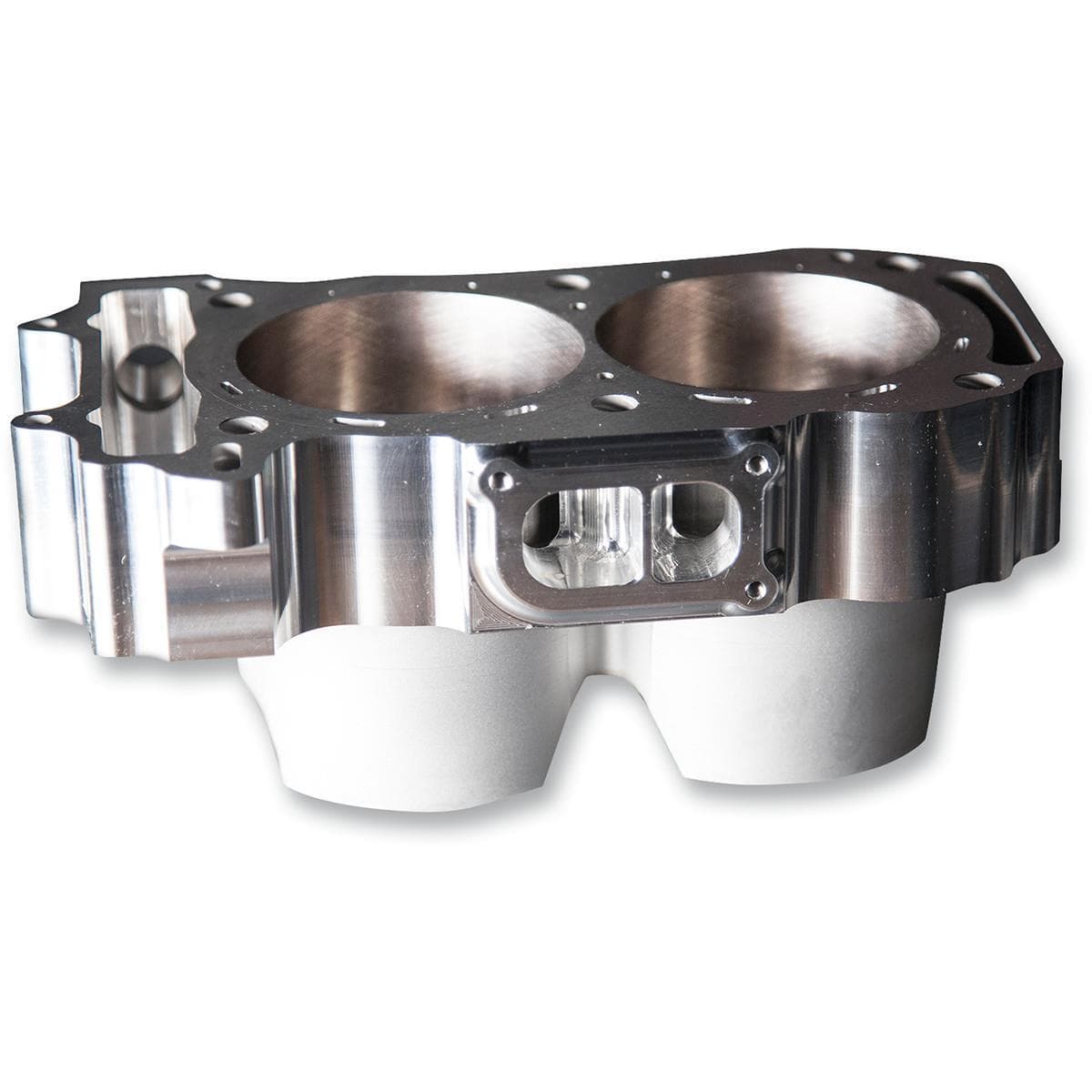 Millennium Technologies - MT187 - Cylinder Kit, 10.75:1 Compression for ...