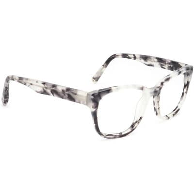 Warby Parker Eyeglasses Boyd-190 Smokey Tortoise Square Frame ...