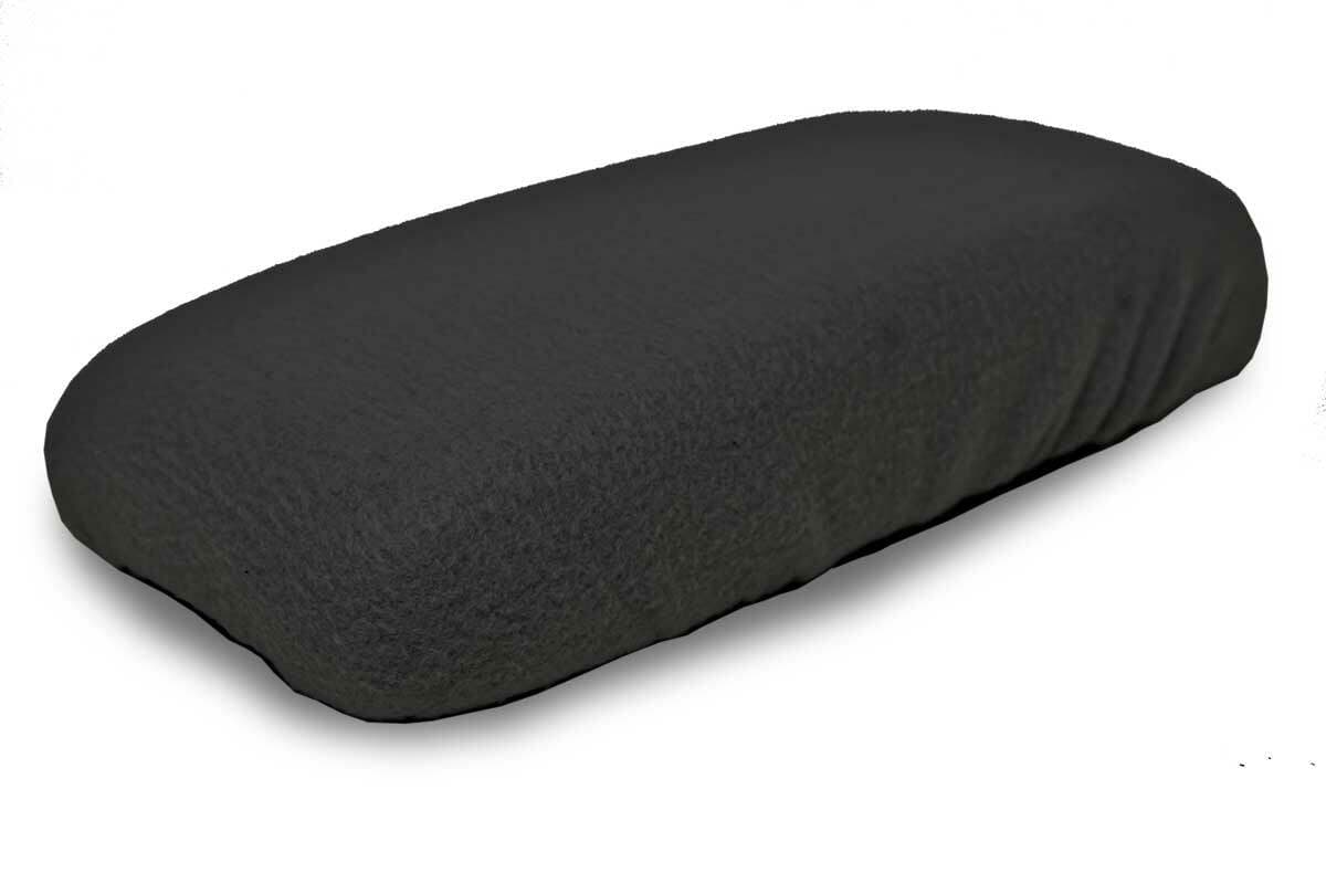 Fits 1998-2004 Cadillac Seville Protector Fleece Console Lid Armrest ...