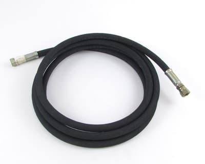 Hydraulic Fittings - Dayco