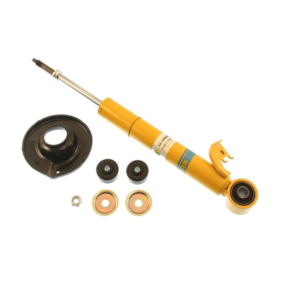 Bilstein Front B6 4600 Series Monotube Shock Absorbers for 05-15 Toyota ...