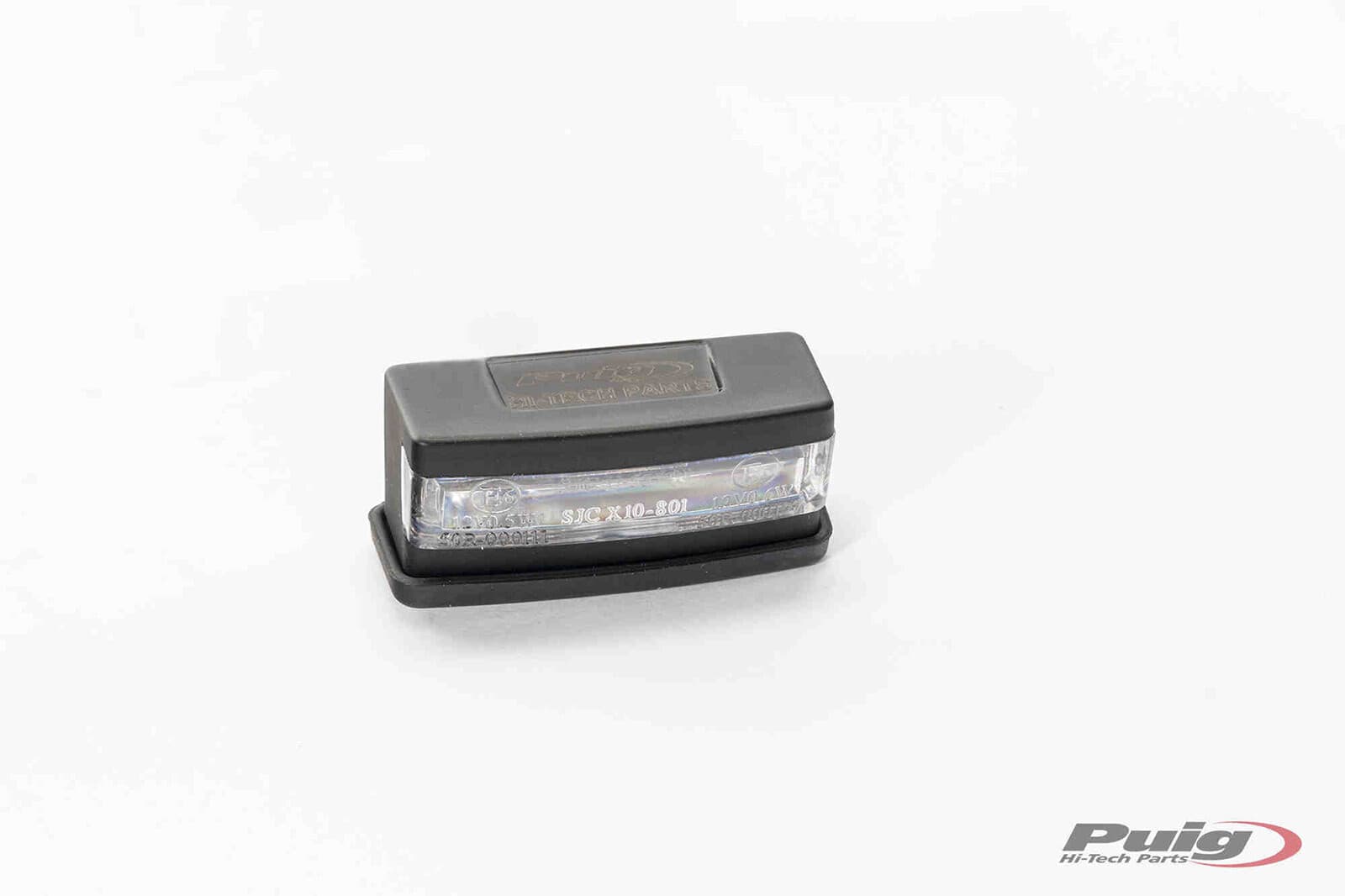Puig 5577N Lighting License Support Pla Model with LED 45 mm for sale ...
