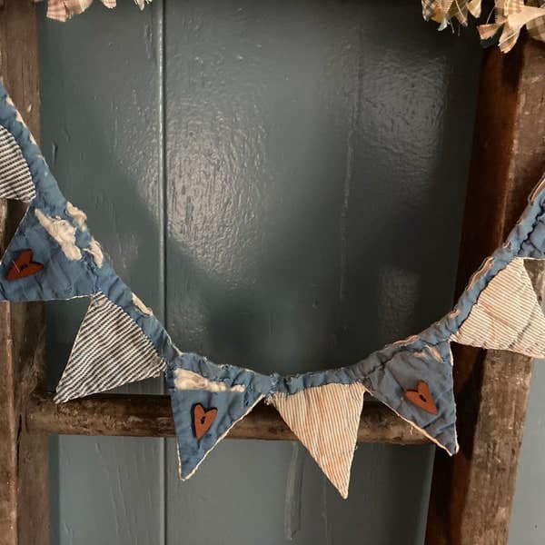 Vintage Banner - Etsy