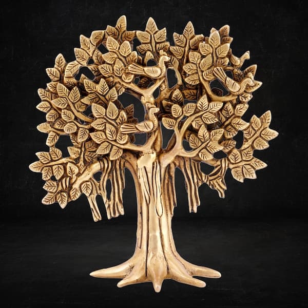 Tree of Life Sculpture - Etsy