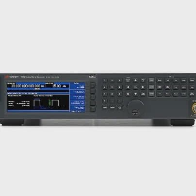 KEYSIGHT N5183B MXG X Series agile signal generator in Shenzhen, China