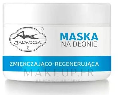 Jadwiga - Masque hydratant pour mains | Makeup.fr