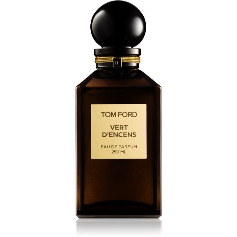 Tom Ford Vert D´ Encens, Eau de Parfum unisex 250 ml | notino.co.uk