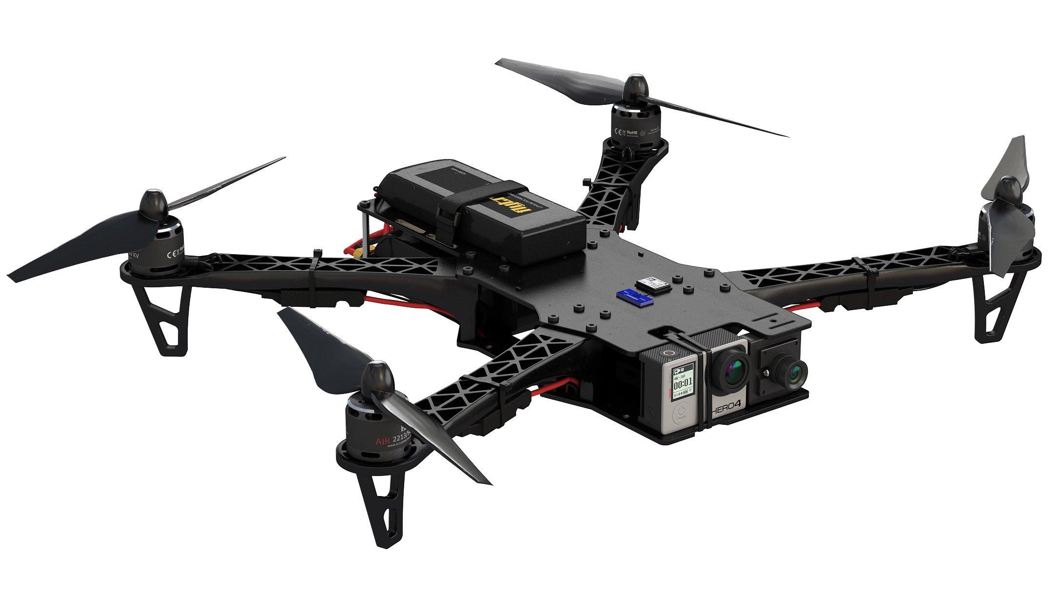 Flytrex Sky Drone Promises Package Delivery Via the Air | PCMag