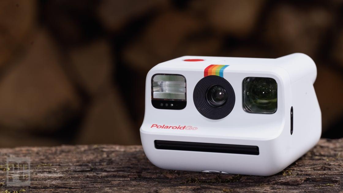 Polaroid Go Review | PCMag