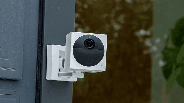 Wyze Cam Outdoor v2 Preview | PCMag