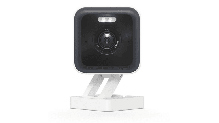 Wyze Cam V3 Pro Preview | PCMag