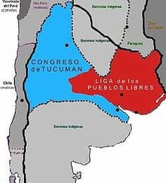 23 ideas de Unitarios y Federales para guardar hoy | argentina ...
