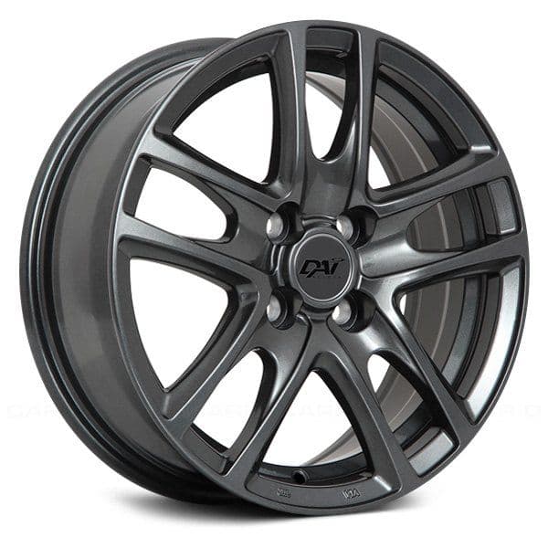 DAI Alloys OEM Replica Wheels