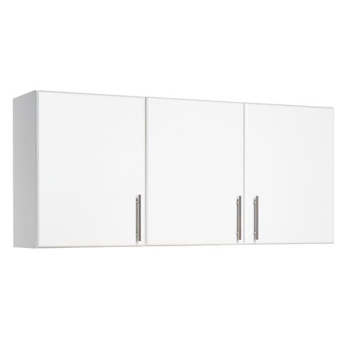 Wayfair Basics 24"H x 54"W x 12"D White Wall Cabinet | Wall cabinet ...