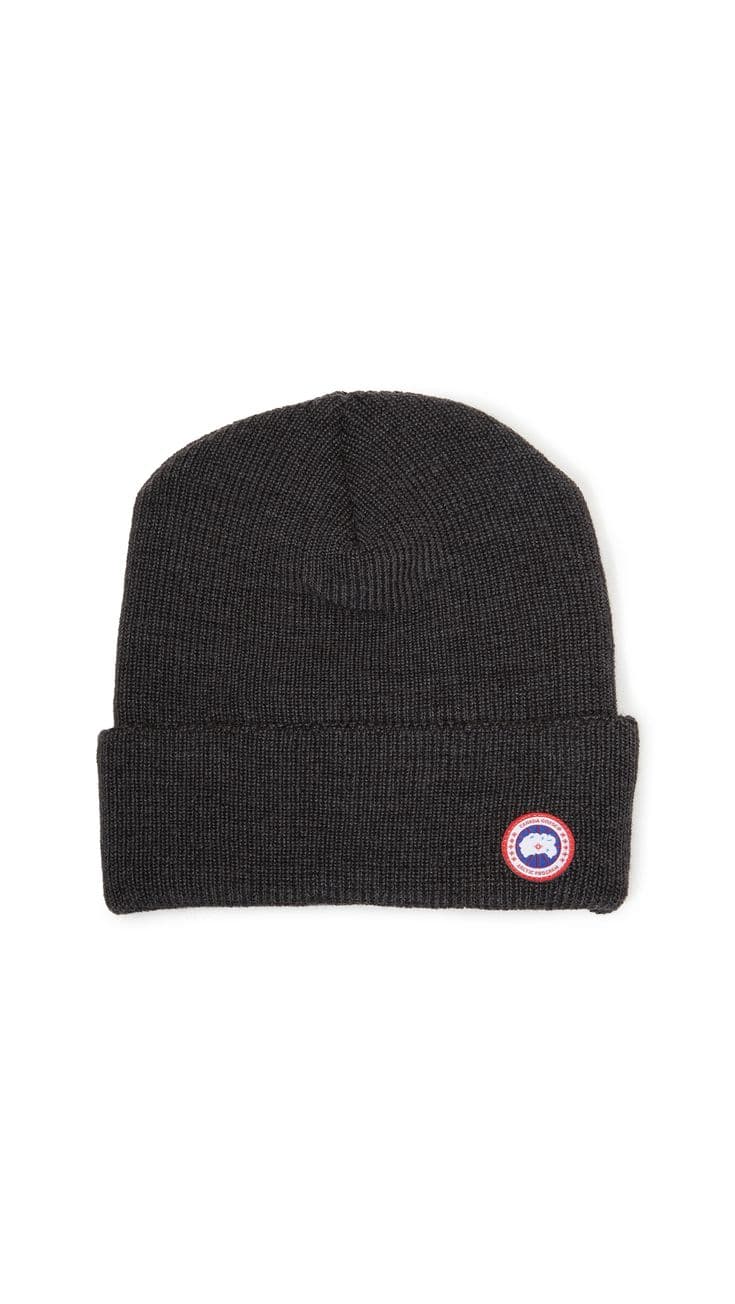 Canada Goose Merino Wool Watch Cap
