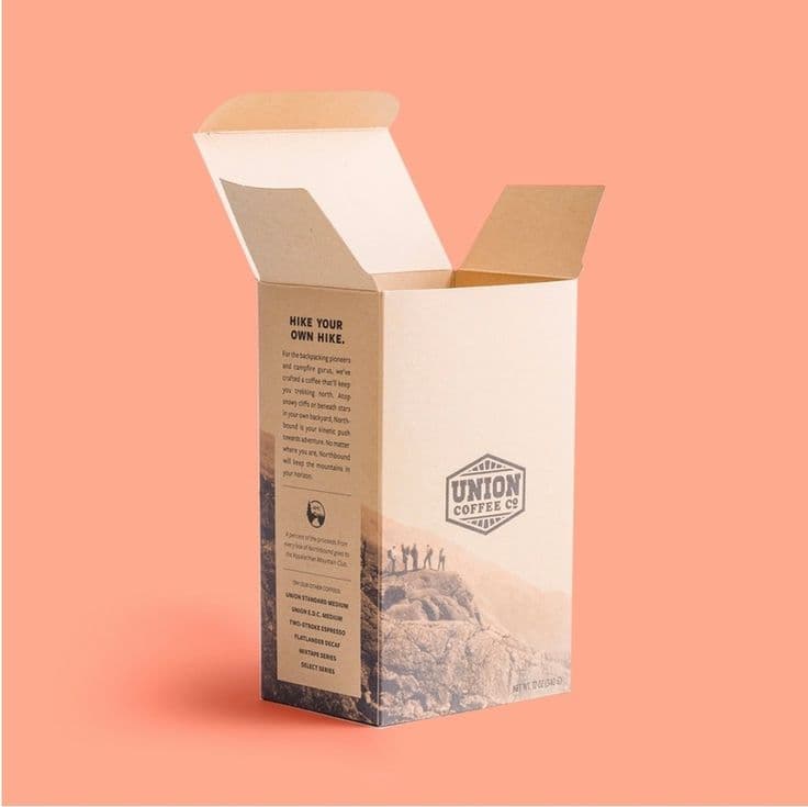 Custom Printed Folding Cartons & Paperboard Boxes