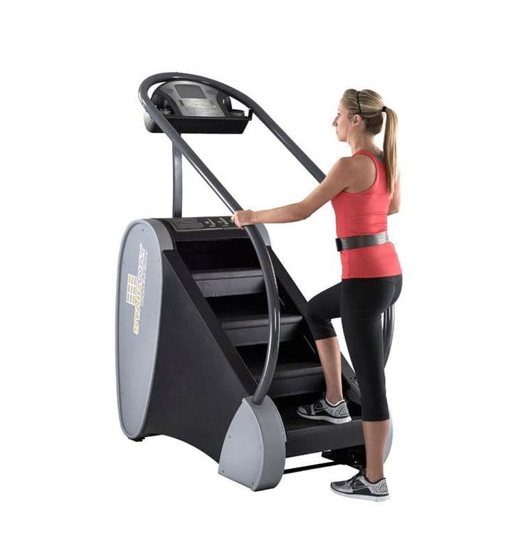 Matrix C7xi ClimbMill | Step mill workout, Stairmaster workout, Cardio ...