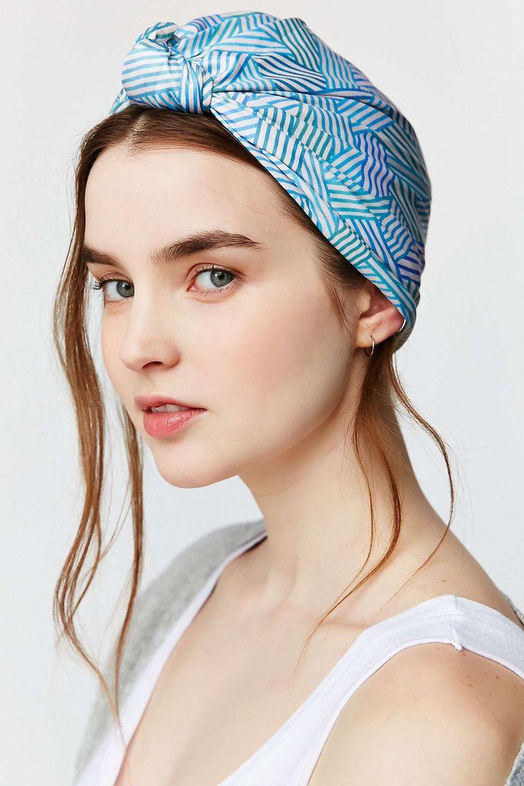 Louvelle Amelie Shower Turban | Shower cap, Japan fashion street ...