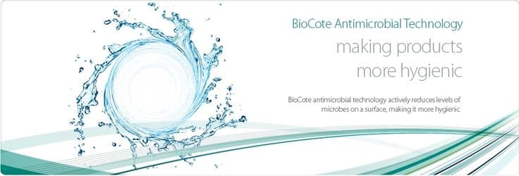Antimicrobial Technology | Antibacterial Protection with BioCote