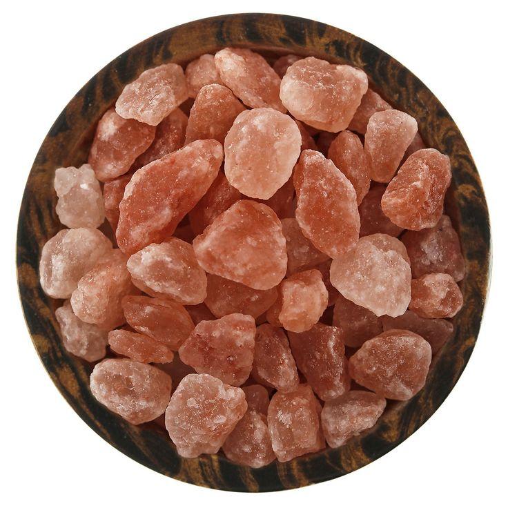 Ancient Ocean Himalayan Salt Crystals (XXL Grain) | Himalayan salt ...