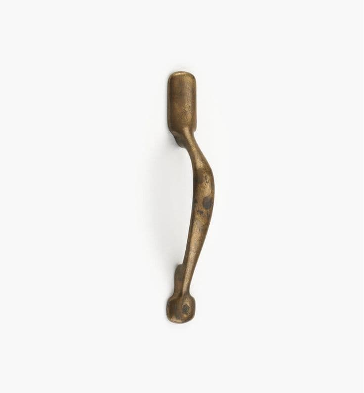 Cabinet Handles & Pulls - Lee Valley Tools | Contemporary, Simple ...