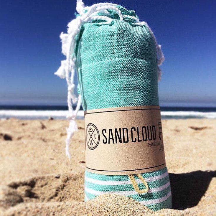 Instagram photo by Sand Cloud Towels ® • Aug 14, 2015 at 11:46pm UTC ...