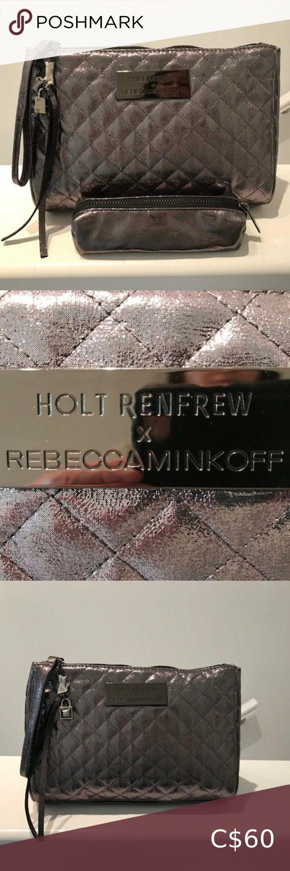 Check out this listing I just found on Poshmark: HOLT RENFREW & REBECCA ...