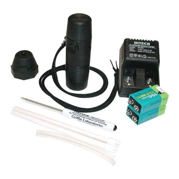 Enhance Your Voice with Griffin Laboratories TruTone Electrolarynx