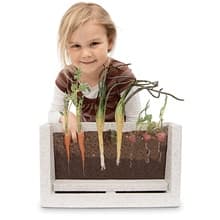 RootVue Farm | Farm, Plant identification labels, Science kits