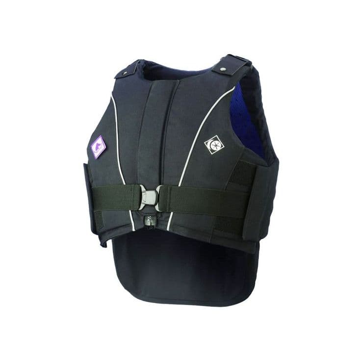 Charles Owen jL9 Body Protector - Adult