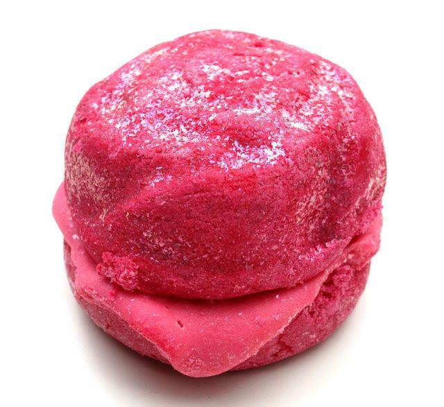 Lush Rose Jam Bubbleroon Review ♥ | Lush rose jam, Spring tea party ...