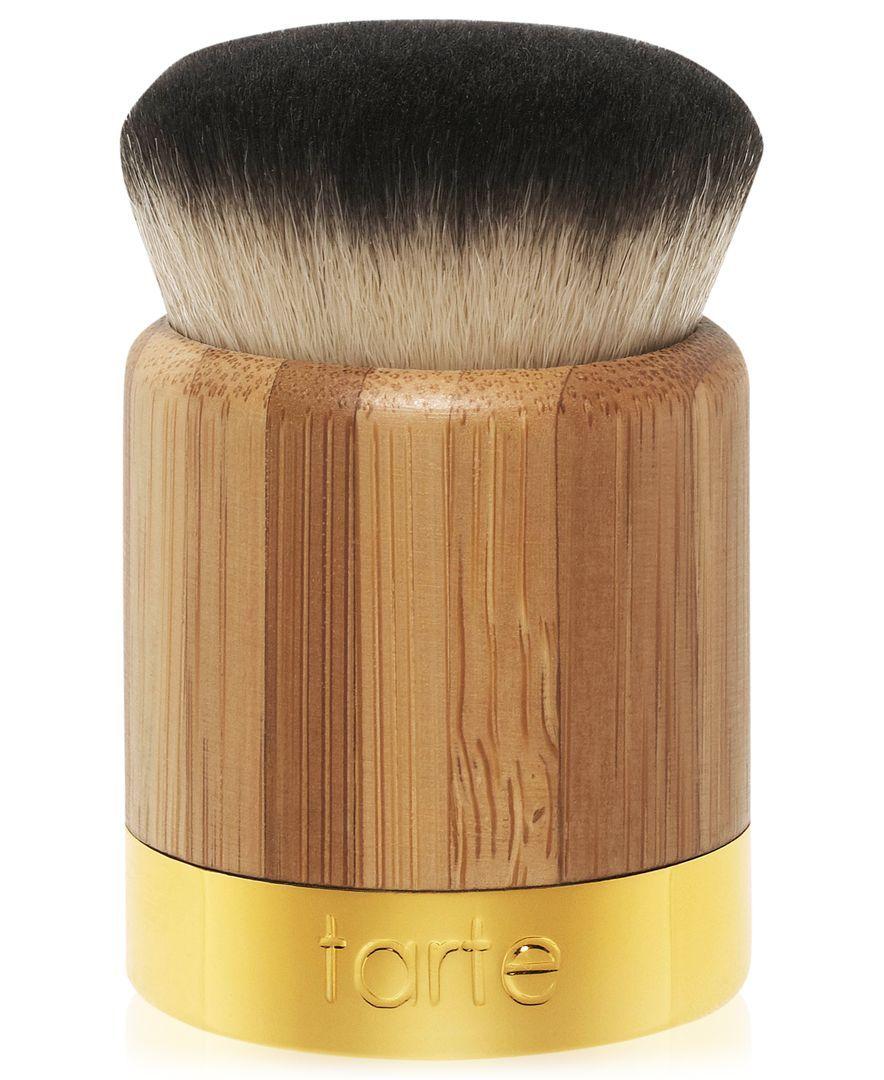 Tarte Airbuki Bamboo Powder Foundation Brush & Reviews - Makeup ...