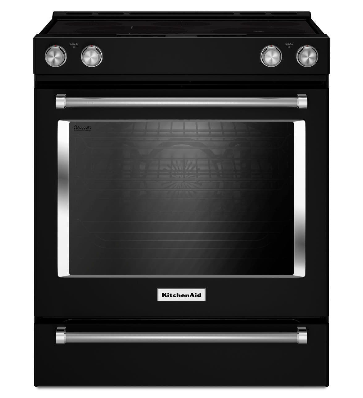 Kitchenaid Countertop Convection Microwave Oven - Kmcc5015gss - Kitchen ...