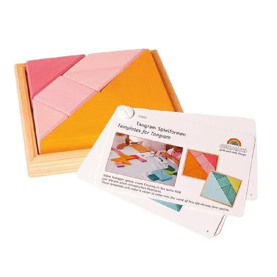 Grimm s Creative Puzzle Tangram