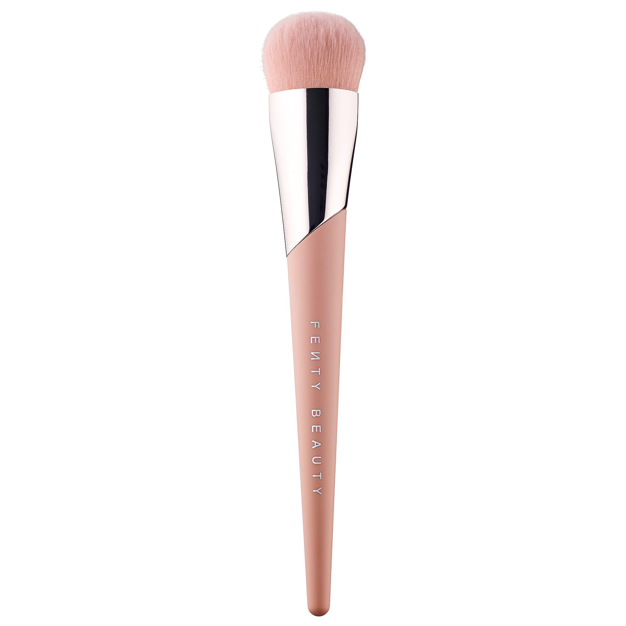 Full-Bodied Foundation Brush 110 - Fenty Beauty by Rihanna | Sephora ...