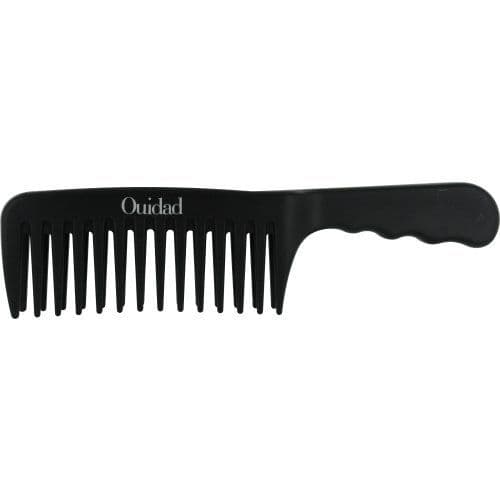 Ouidad Double Detangler Comb 1 Ea, 1 Count by OUIDAD. $21.79. This next ...